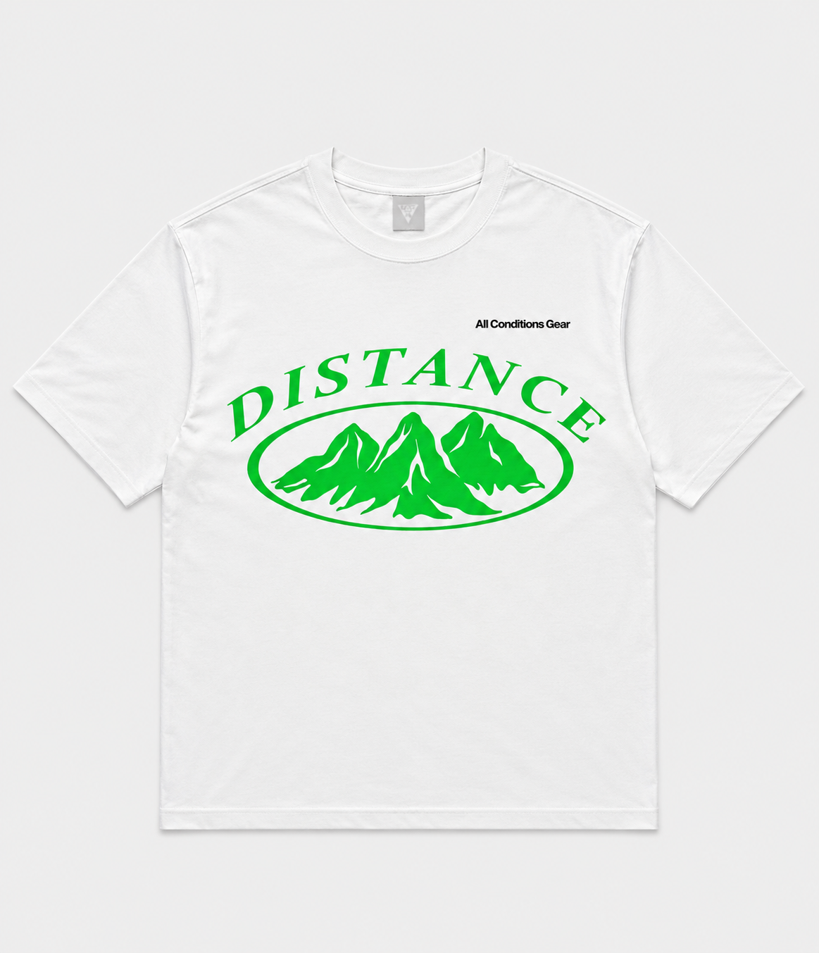 ACG customized Tee Dri Fit Loose Fit