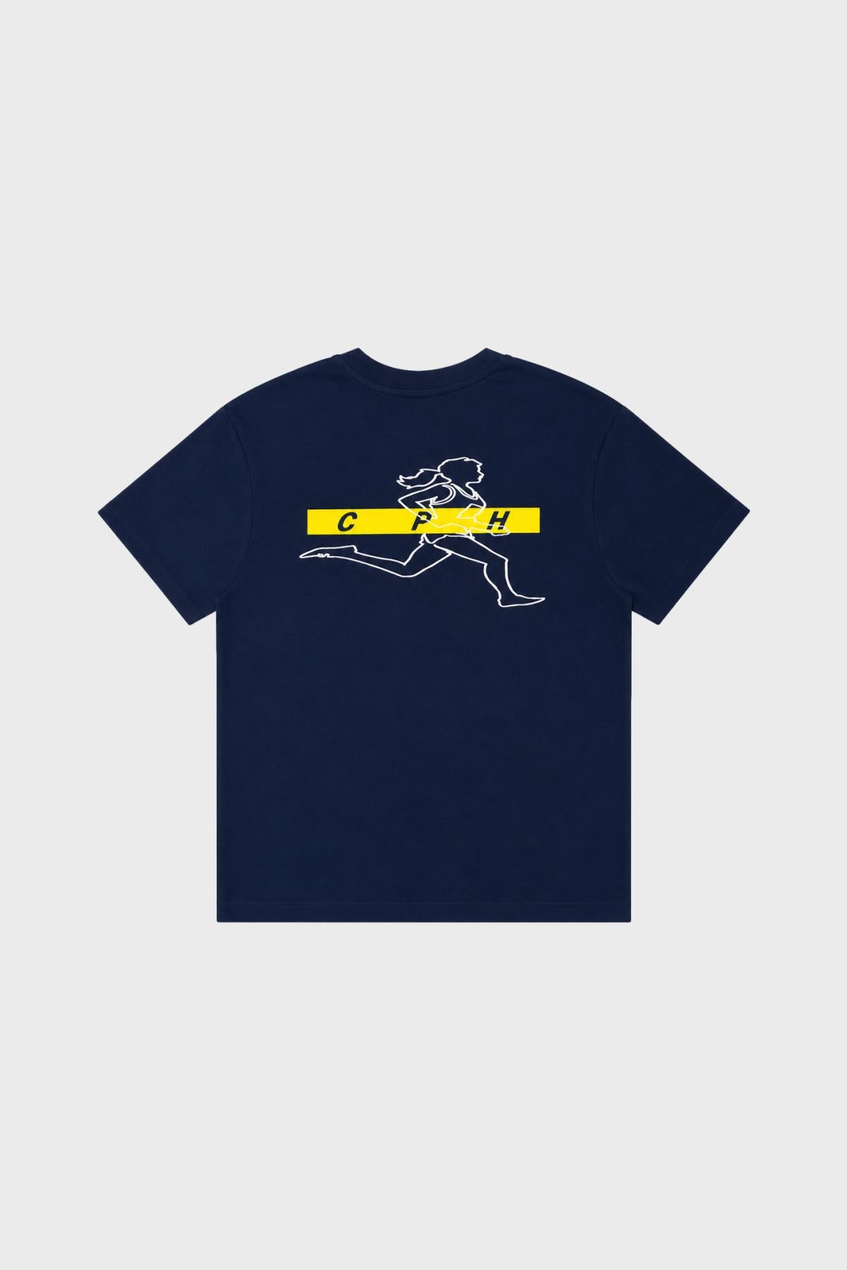 CITY TEE COPENHAGEN