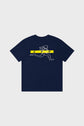 CITY TEE COPENHAGEN