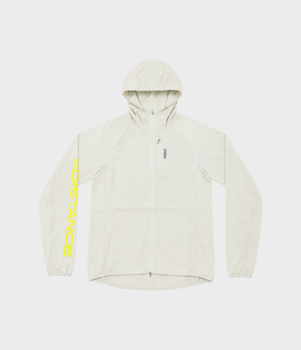 SKYFLOW WIND JACKET