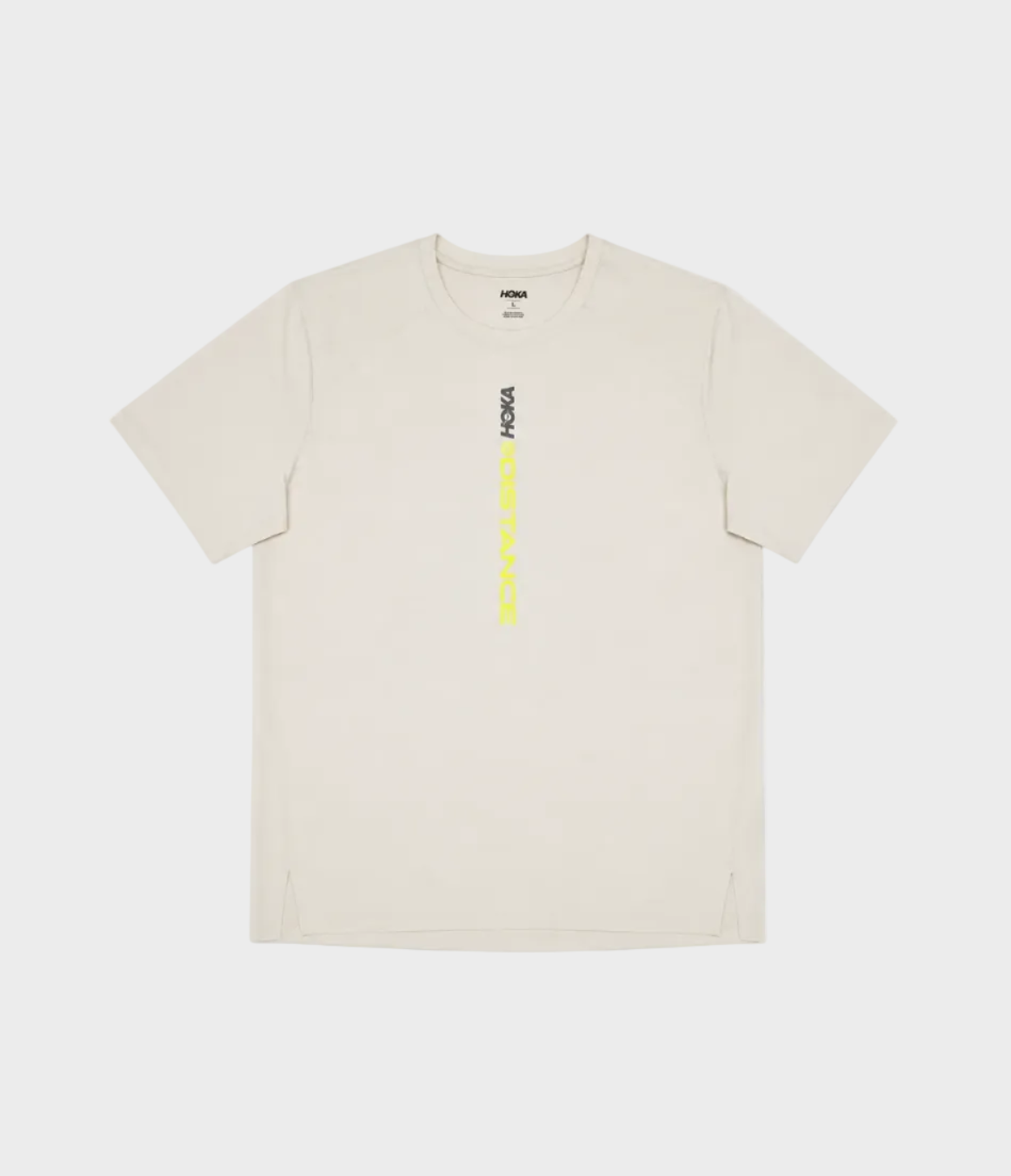 EVERYRUN SHORT SLEEVE