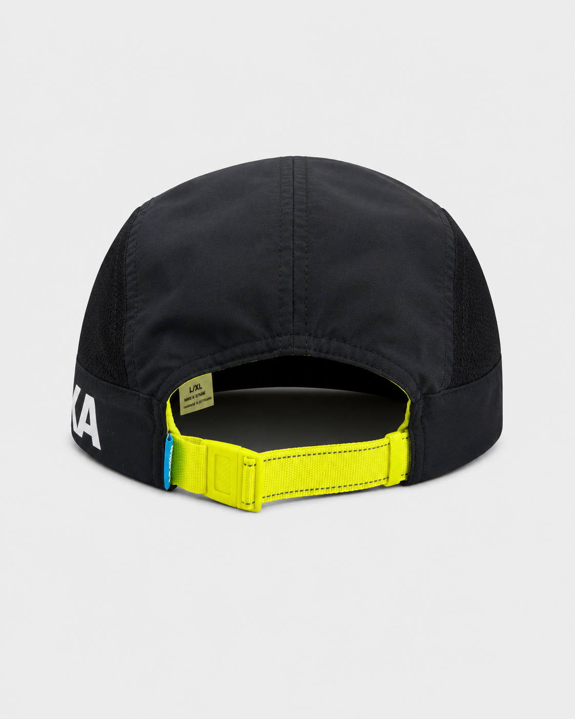 Run Hat