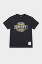 SATISFY x DISTANCE - MOTHTECH T-SHIRT