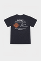 SATISFY x DISTANCE - MOTHTECH T-SHIRT