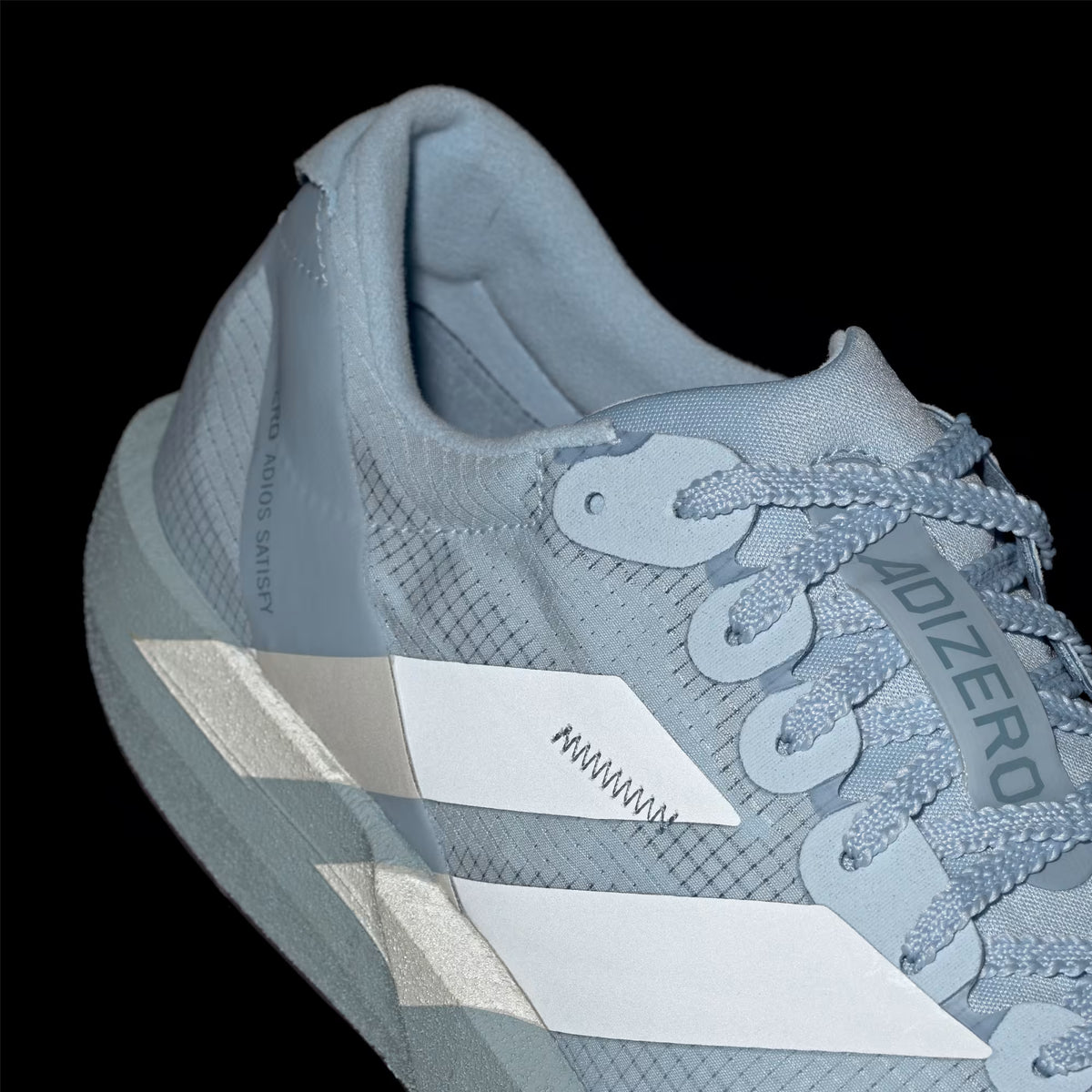 Adizero Adios 9 Satisfy