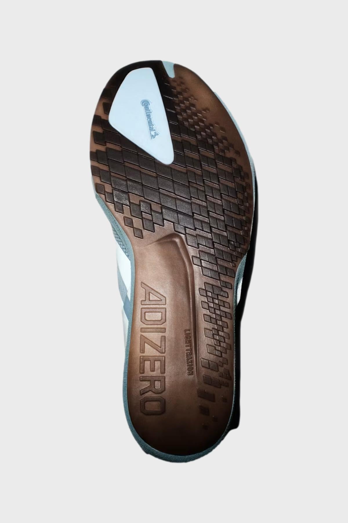Adizero Adios 9 Satisfy