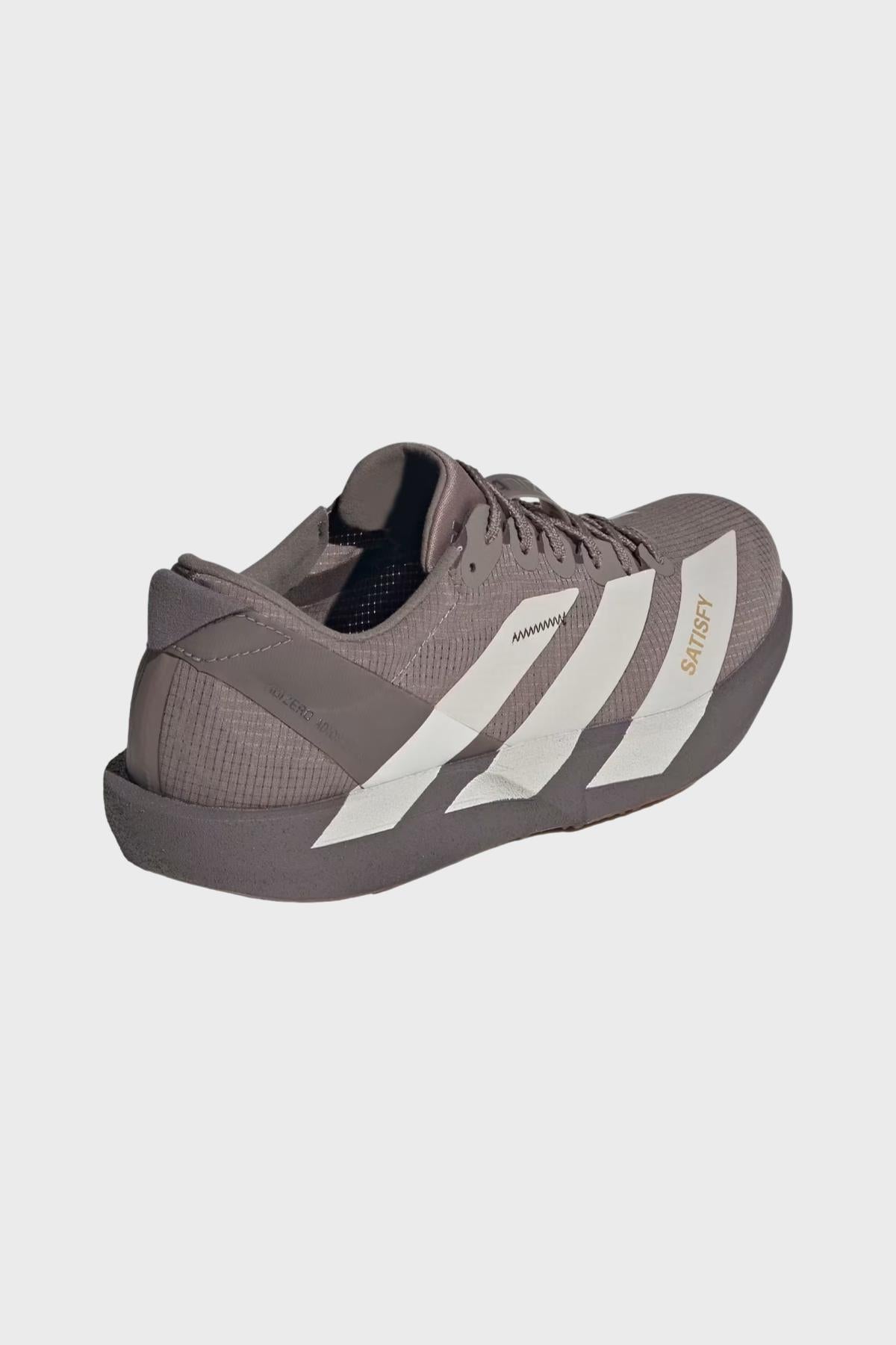Adizero Adios 9 Satisfy