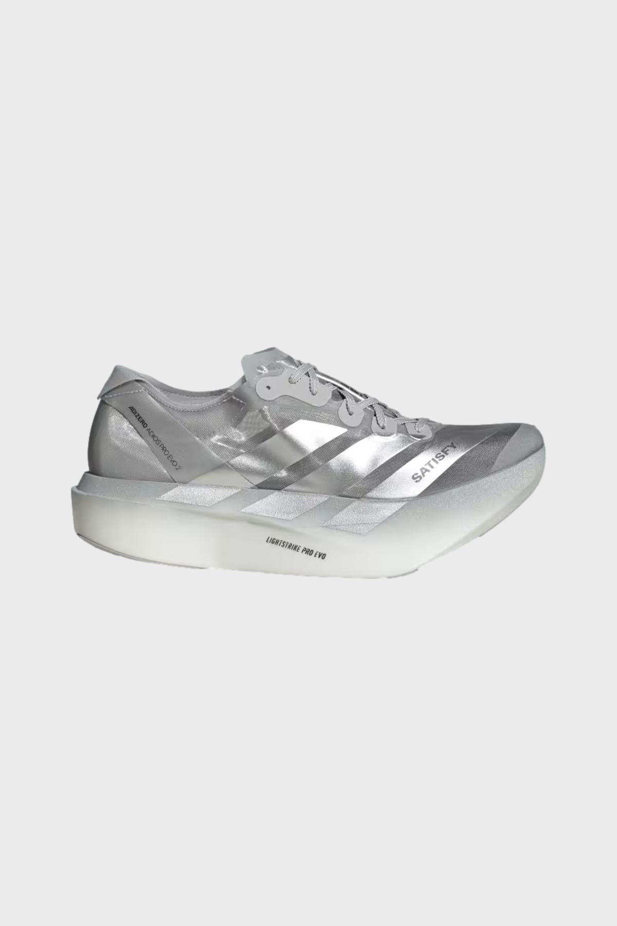 Adizero Adios Pro Evo 2 Satisfy