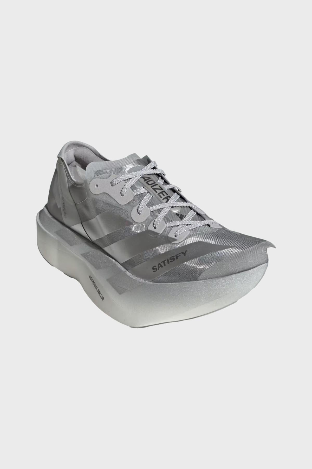 Adizero Adios Pro Evo 2 Satisfy
