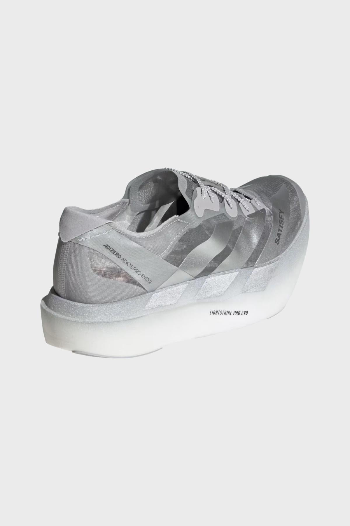 Adizero Adios Pro Evo 2 Satisfy