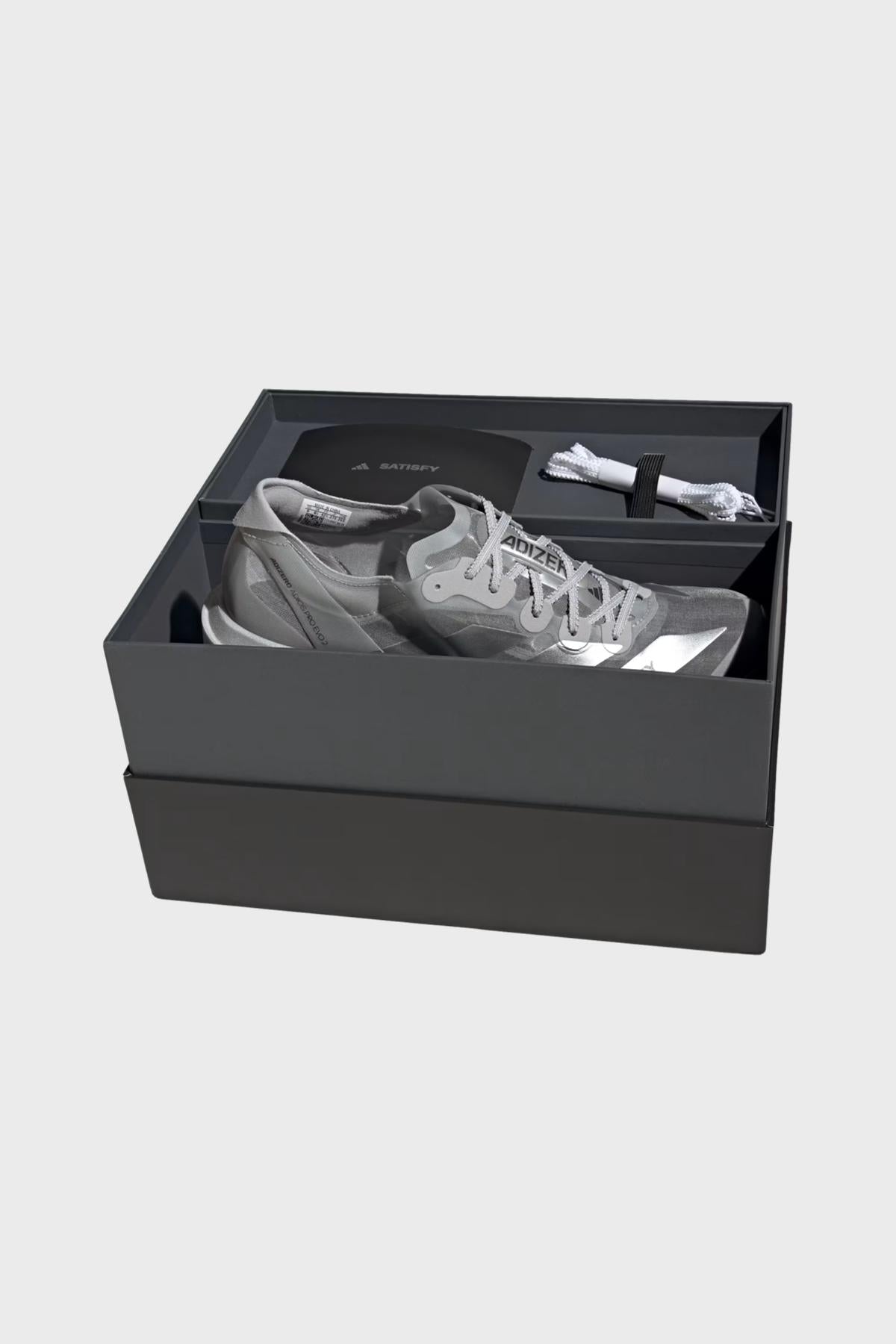 Adizero Adios Pro Evo 2 Satisfy