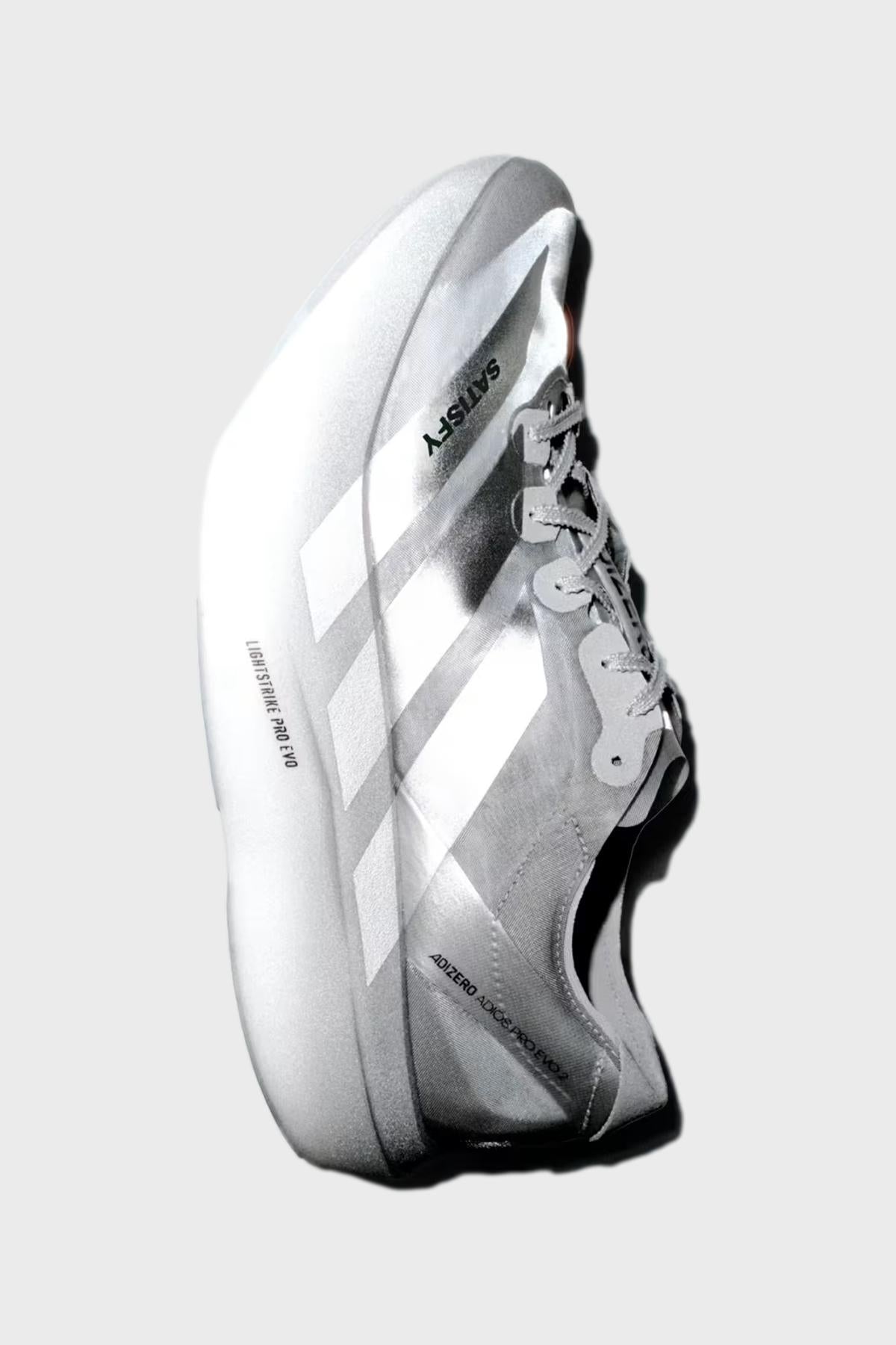 Adizero Adios Pro Evo 2 Satisfy