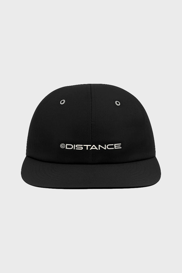 DISTANCE - SPEED CAP