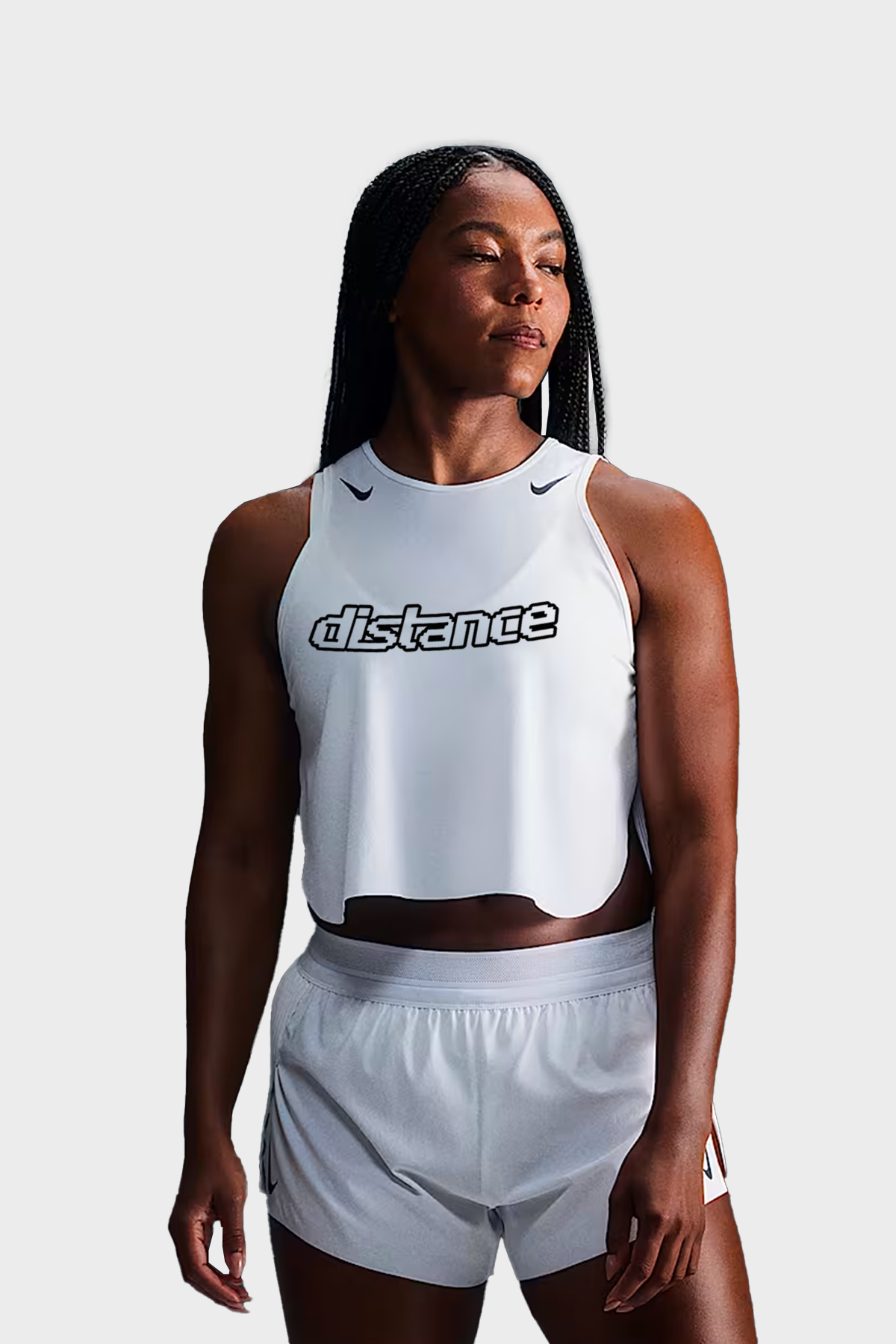 NIKE W - NIKE AEROSWIFT