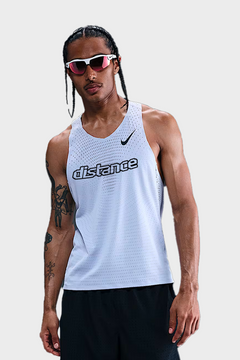 ナイキ - Dri-FIT ADV AeroSwift シングレット - DISTANCE