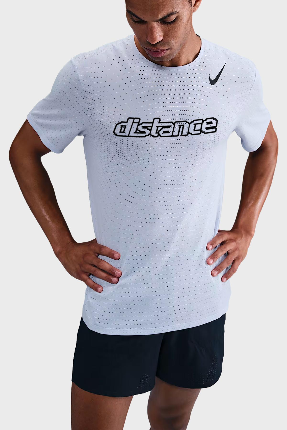Nike - dry FIT trail t-shirt
