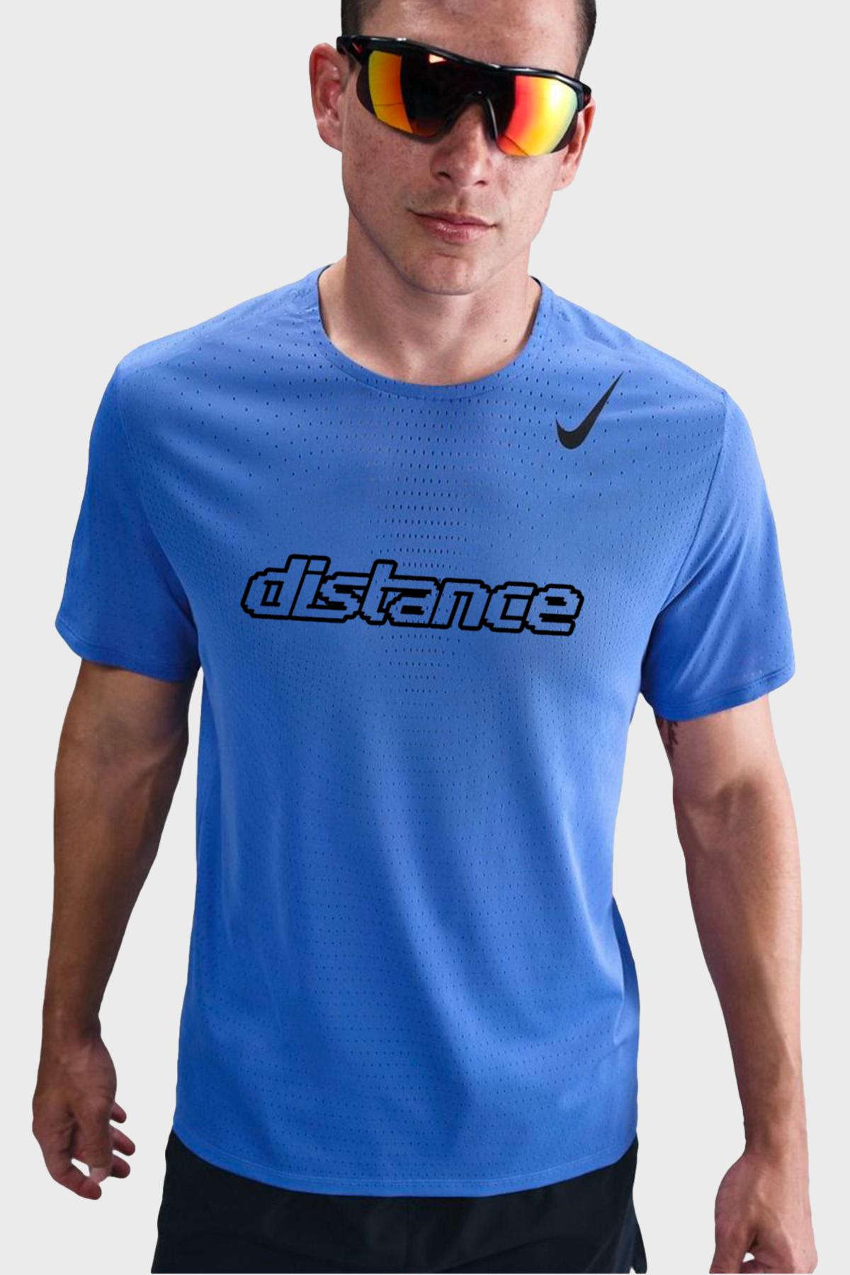 Nike -  Aeroswift Haut à manches courtes Dri-FIT ADV