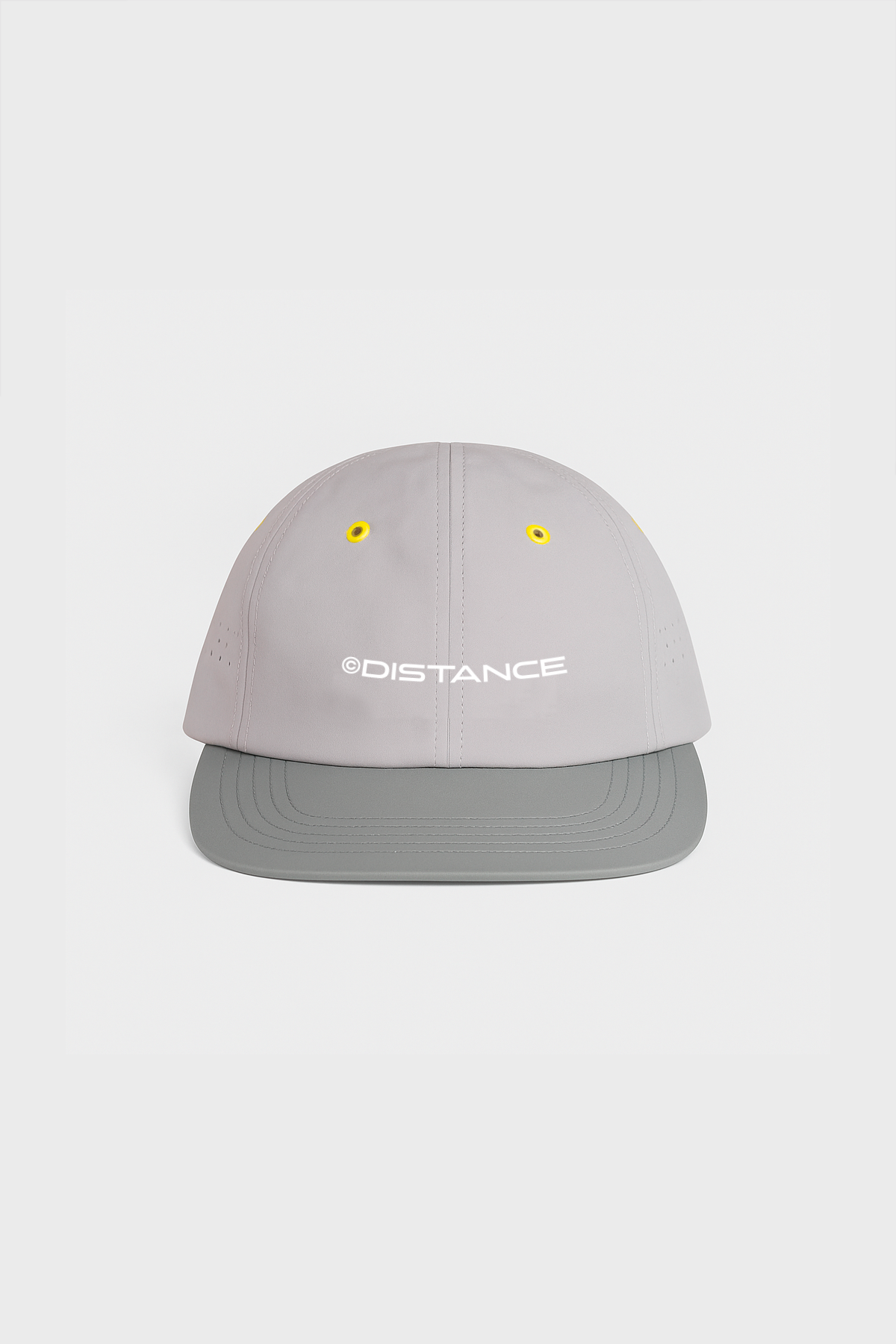 DISTANCE - ELEVATION CAP