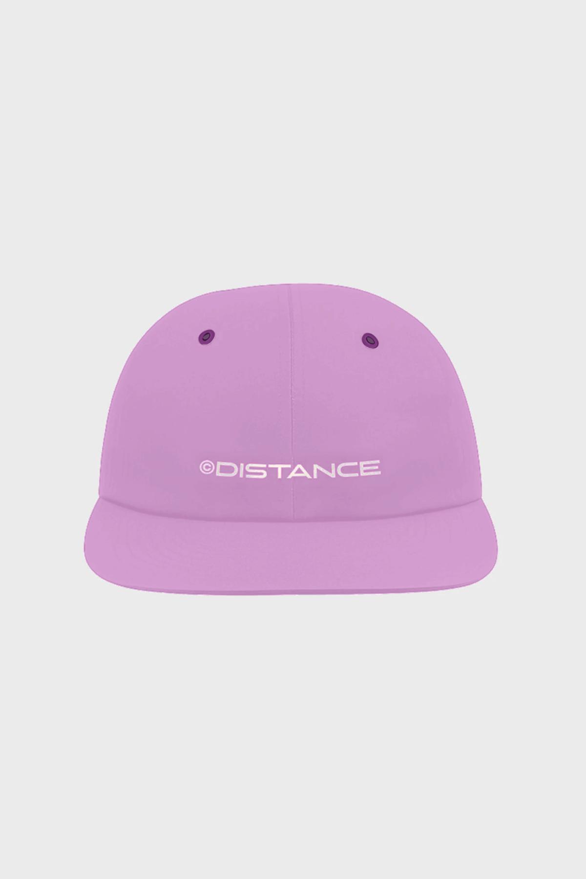 DISTANCE - TIME CAP