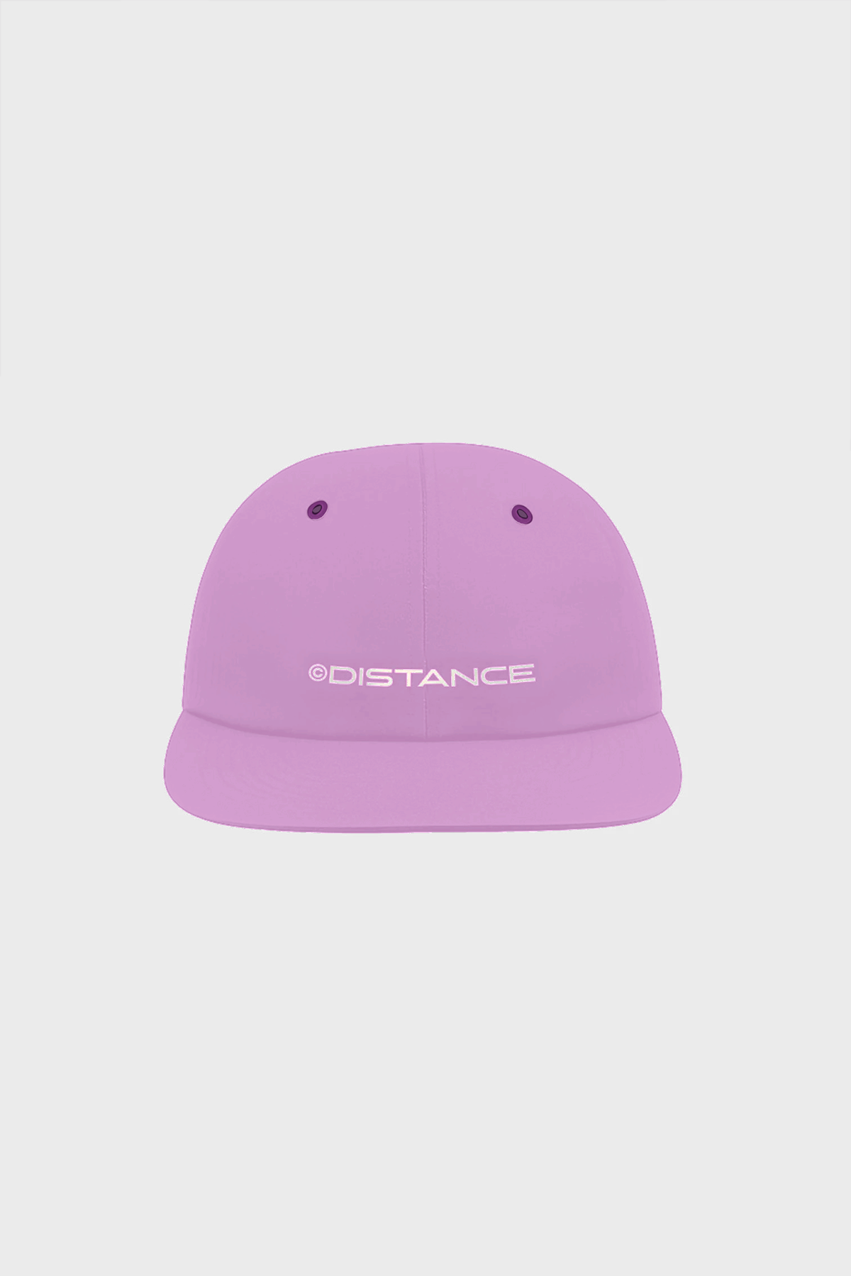 DISTANCE - SPEED CAP