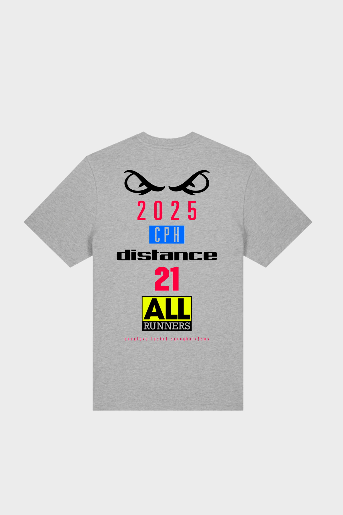 DISTANCE - CPH 21