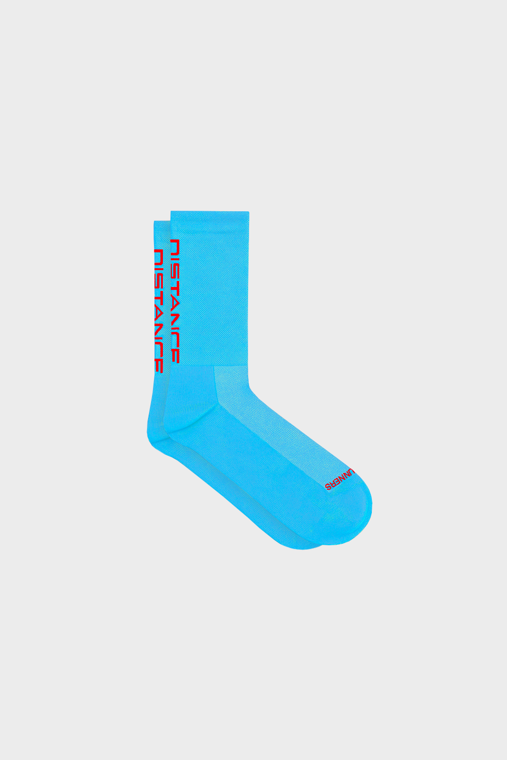 Distance - Light run socks SS26
