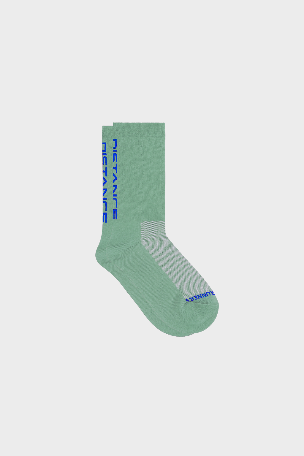 Distance - Light run socks SS26