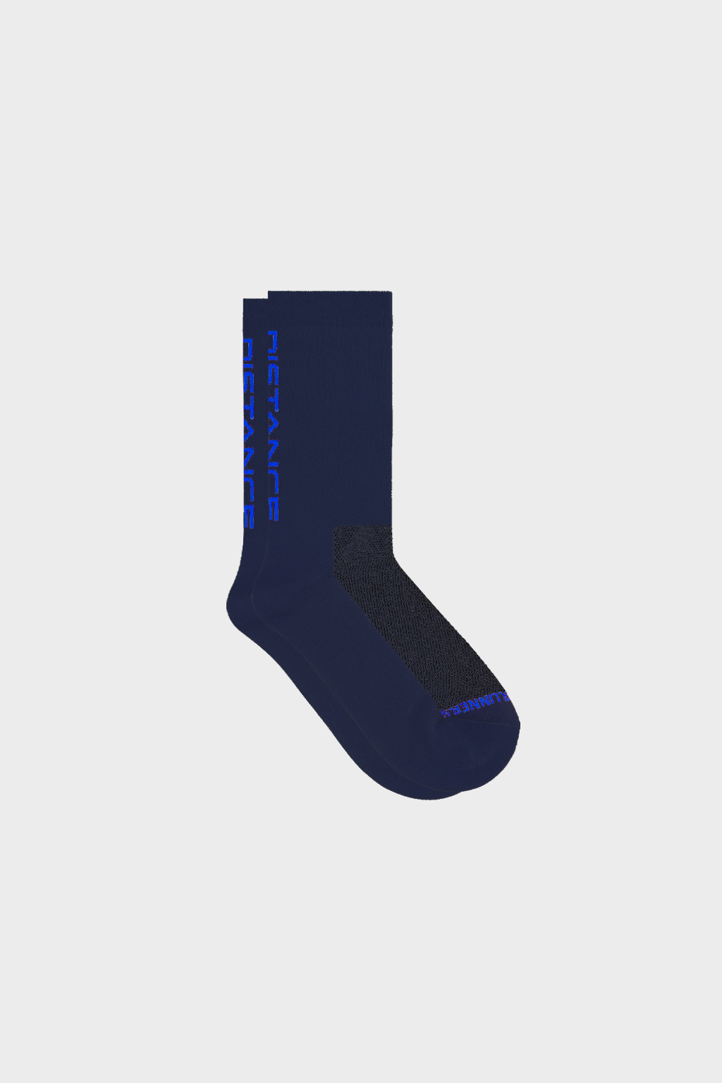 Distance - Light run socks SS26