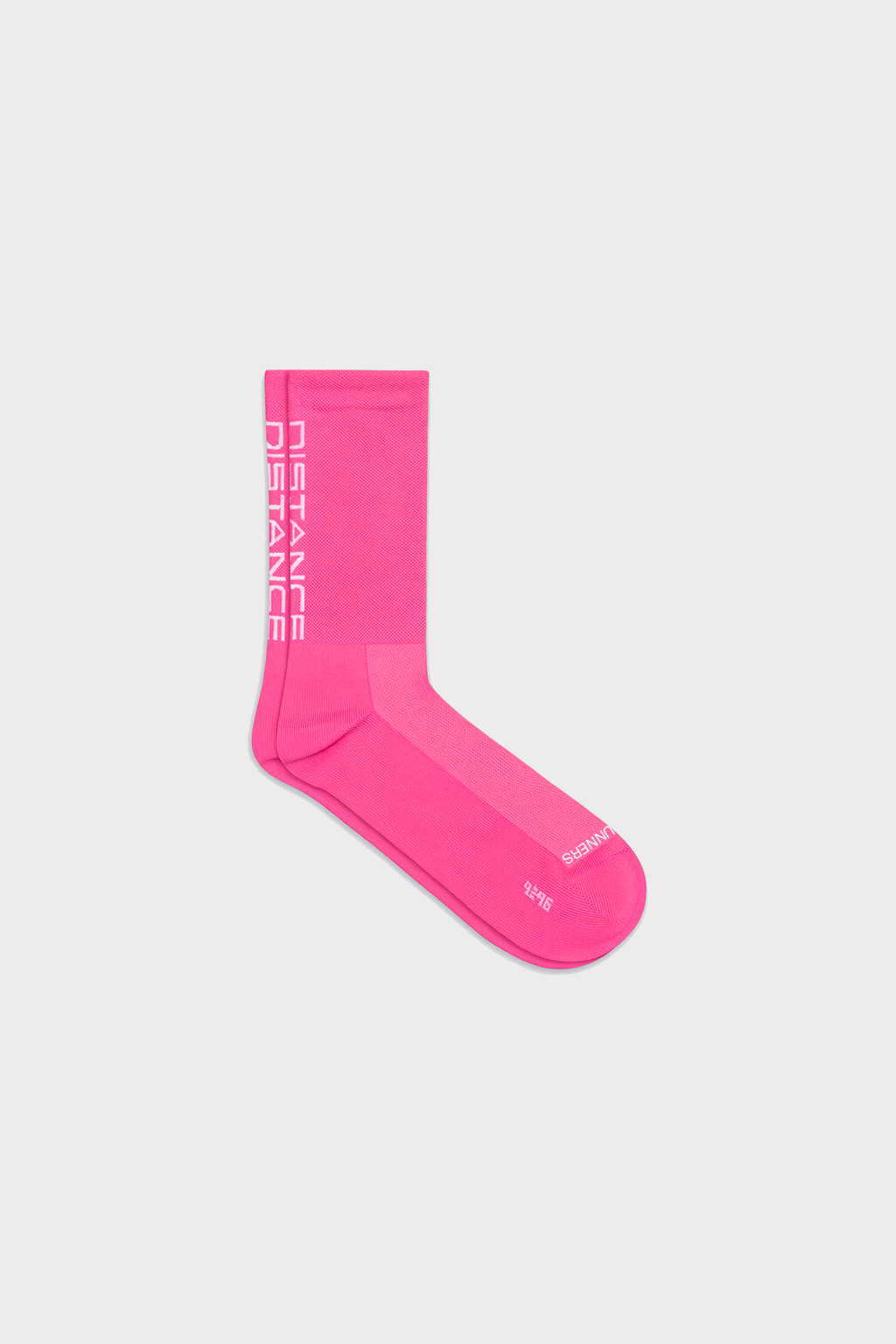 DISTANCE - LIGHT RUN SOCKS COLLAB