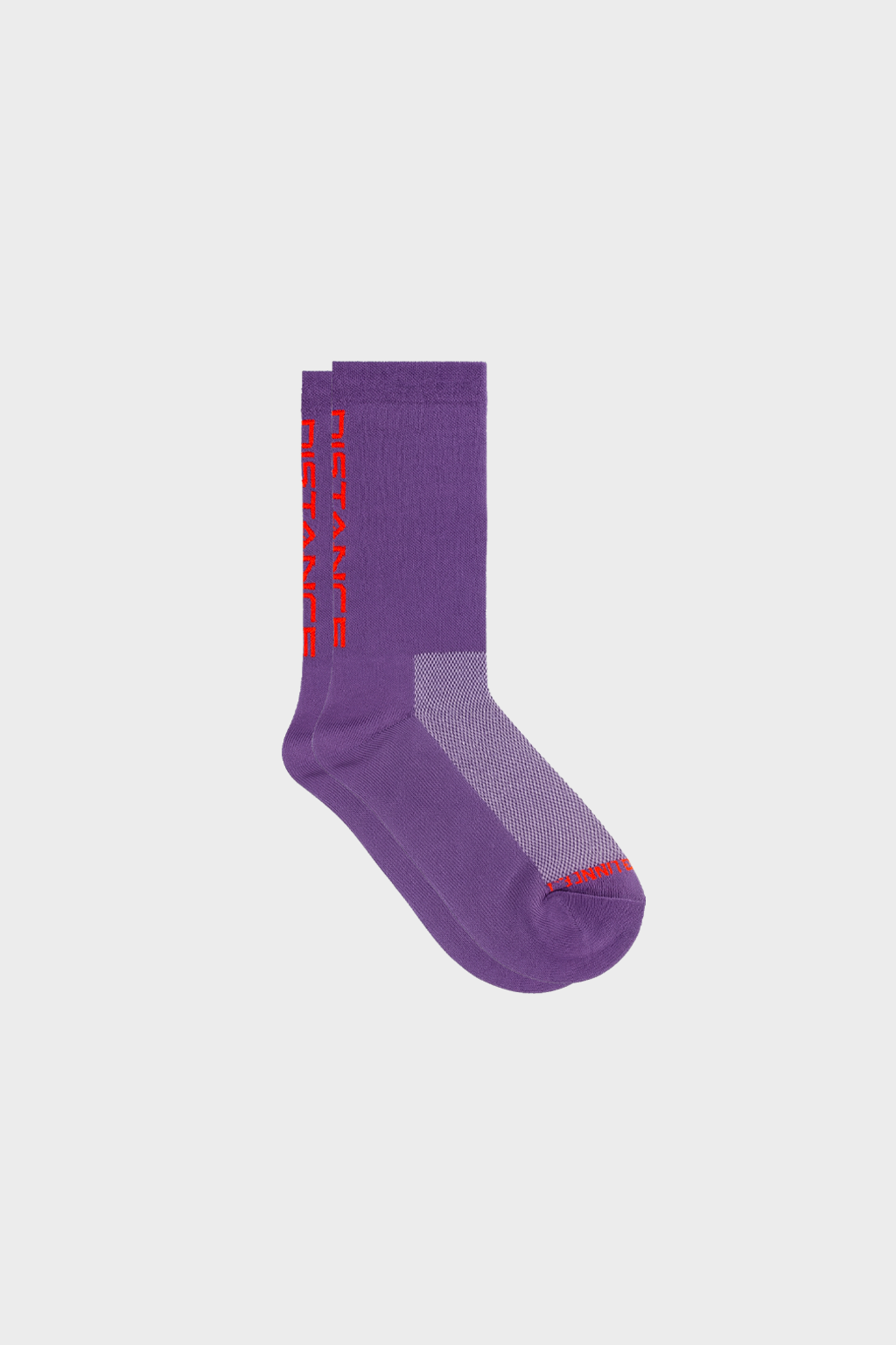 Distance - Light run socks SS26