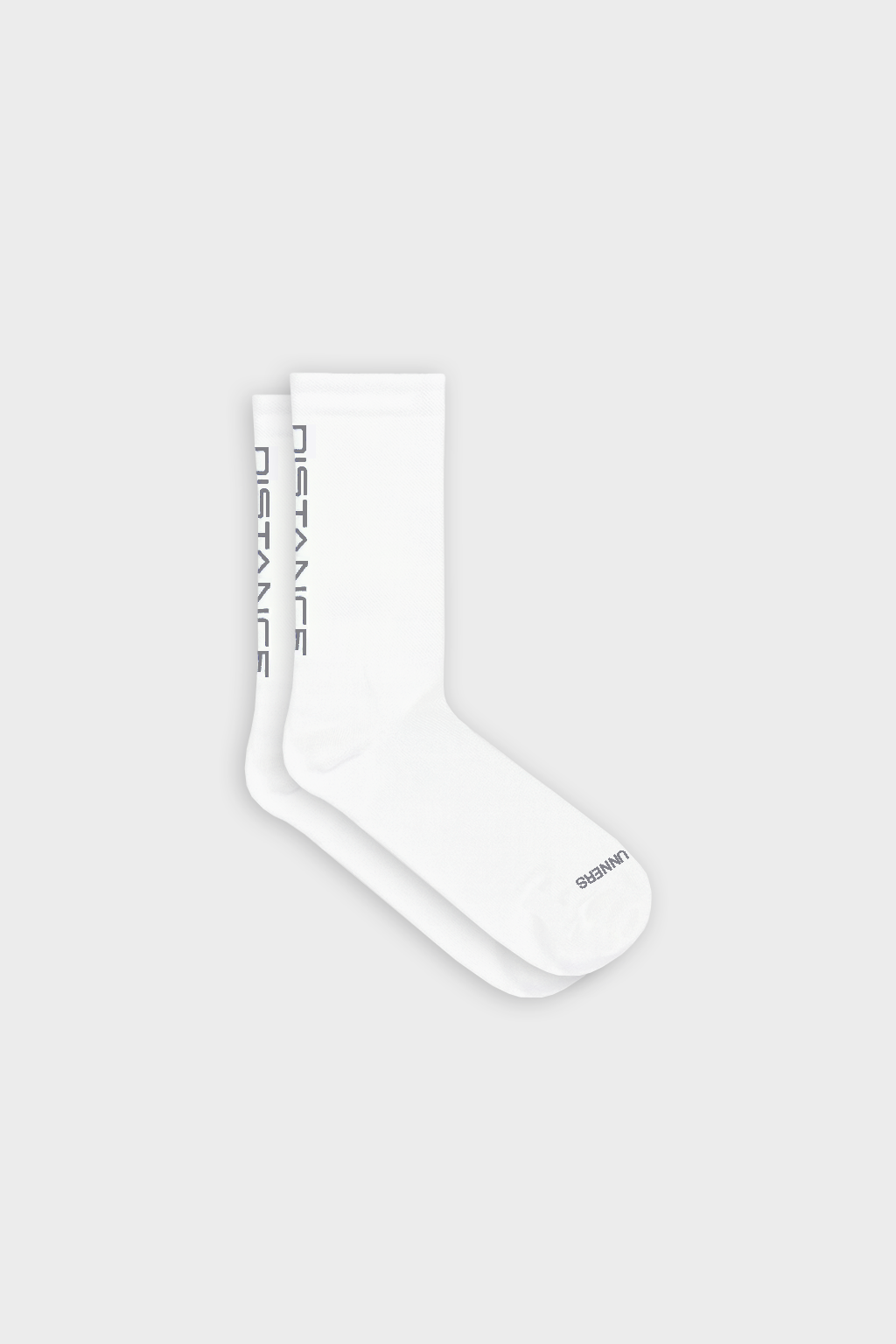 Distance - Light run socks SS26