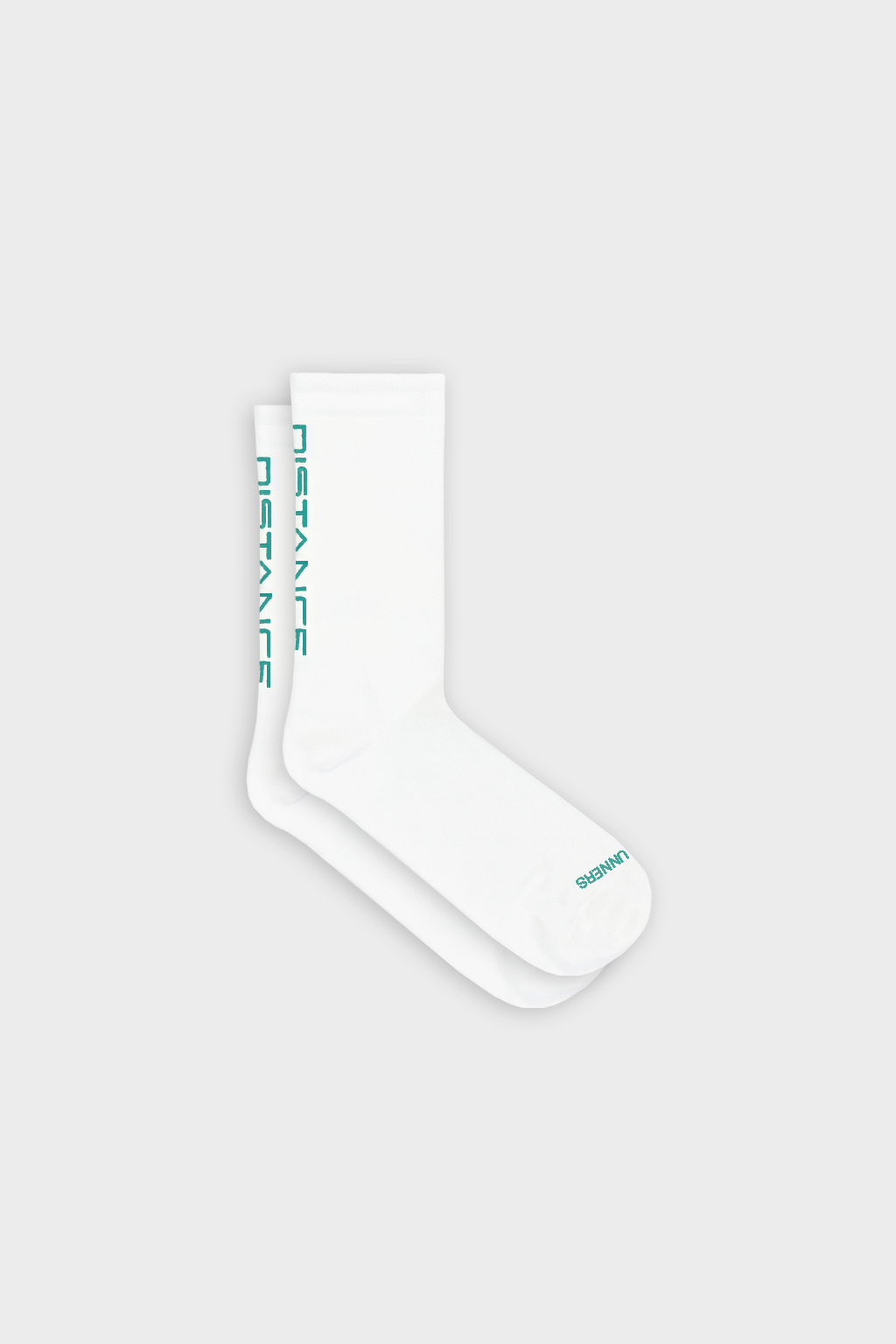 Distance - Light run socks SS26