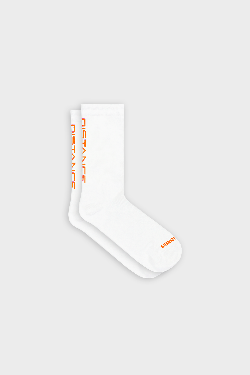 Distance - Light run socks SS26