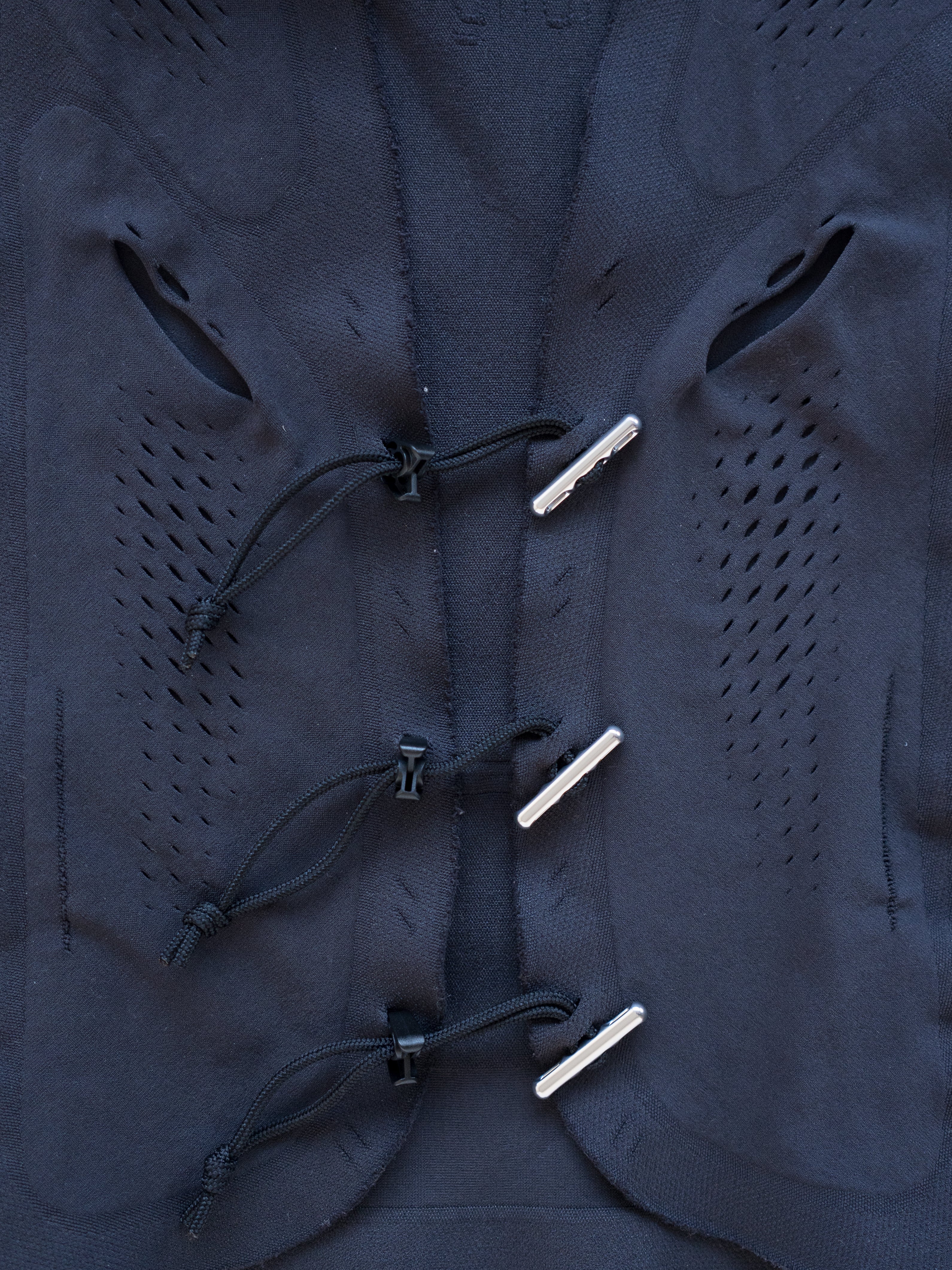 WARP KIT VEST