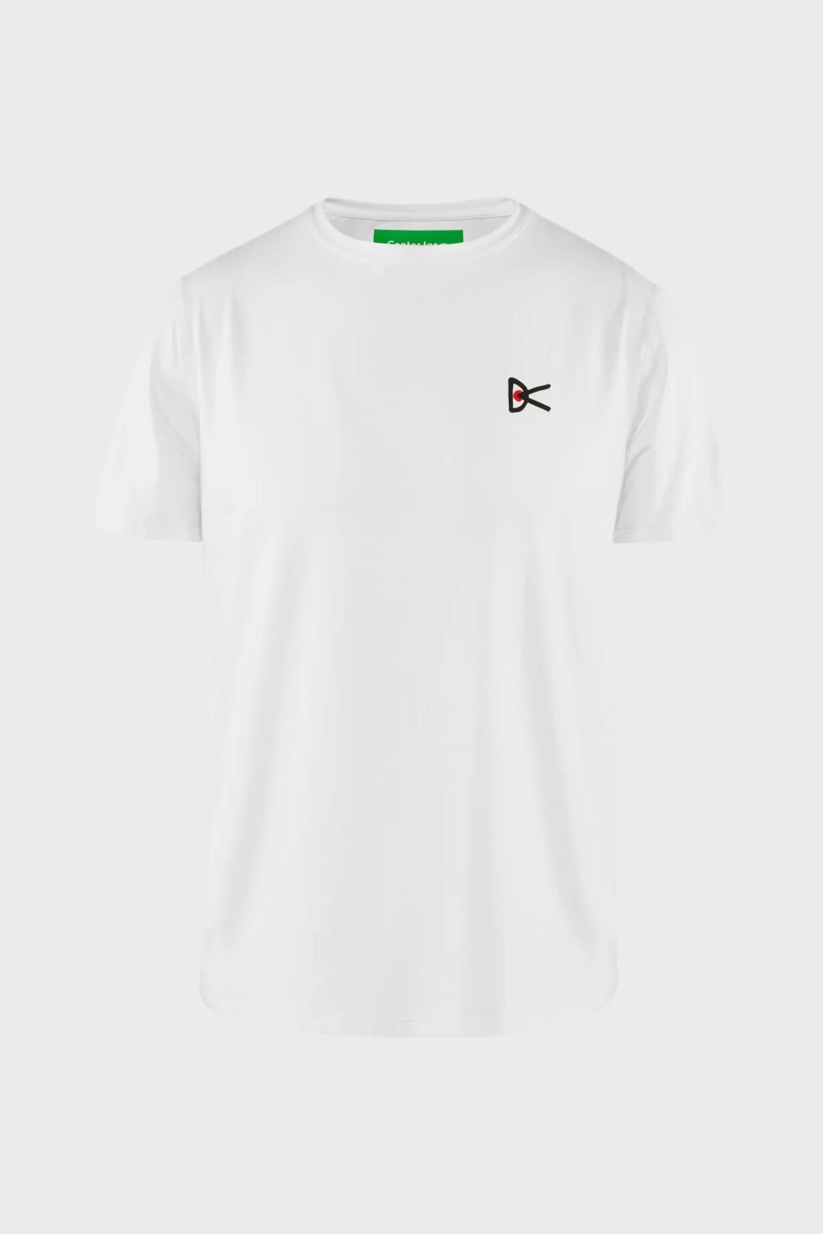 District Vision - Lightweight Shorts Sleeve Tee