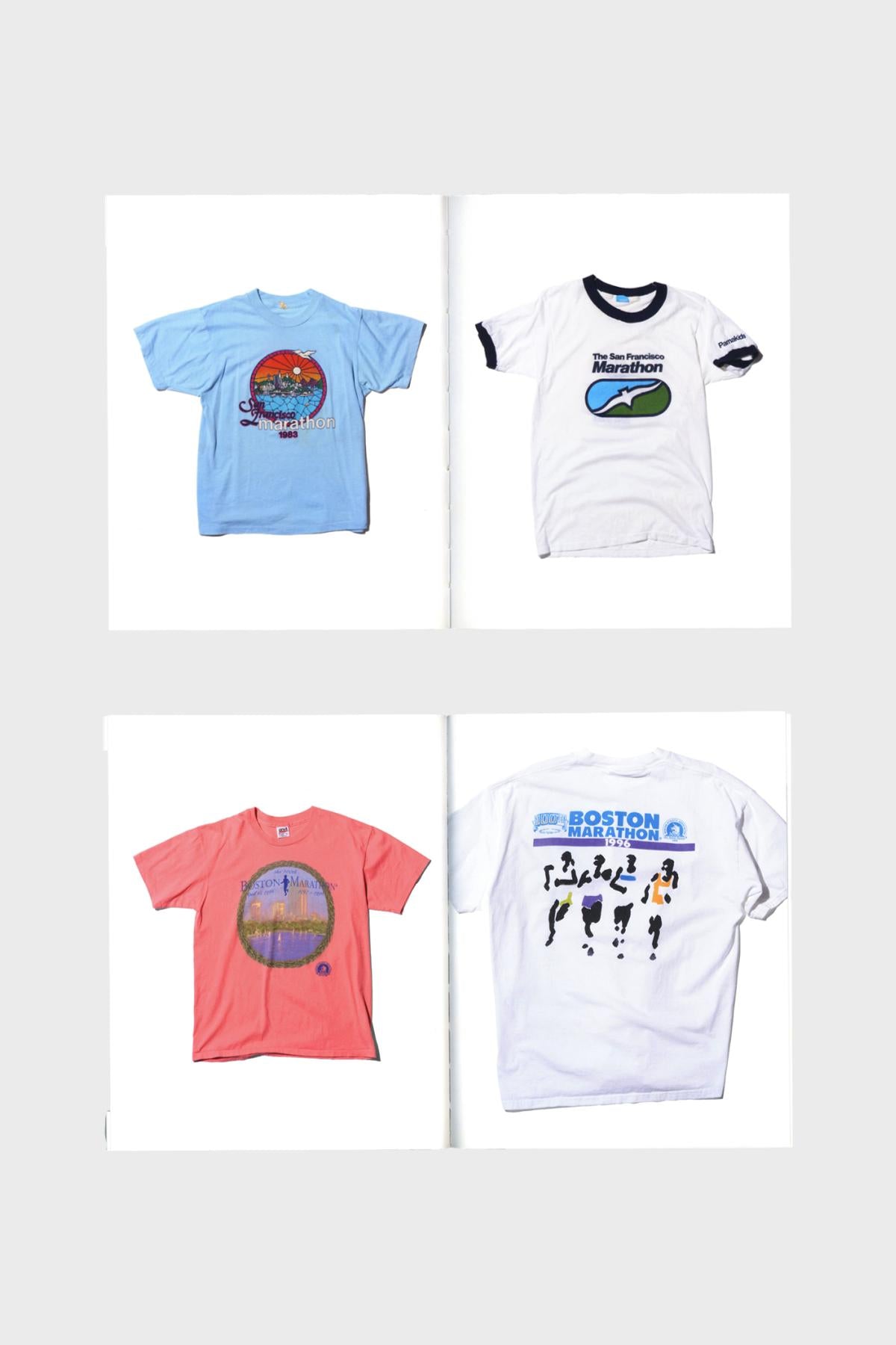 再戦 - 個人的な棚卸し