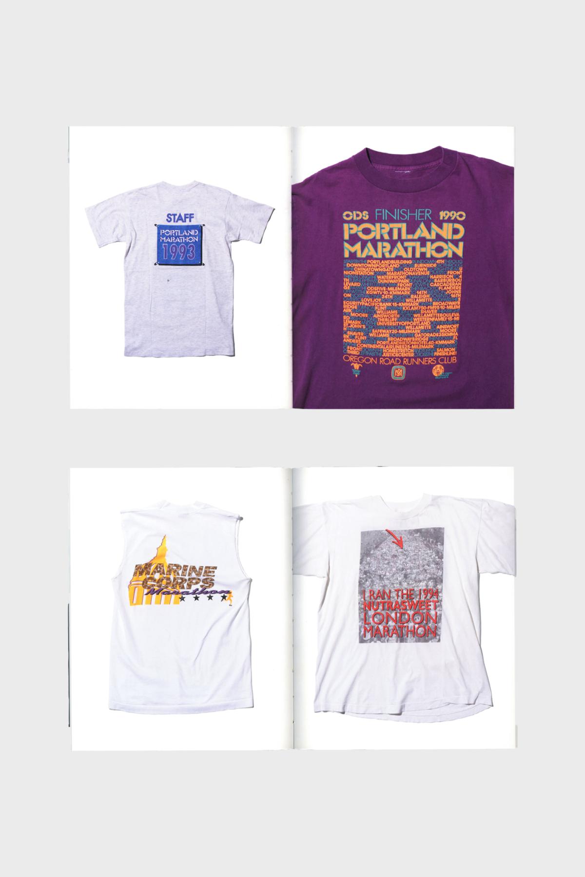 Rematch Book - A personal inventory