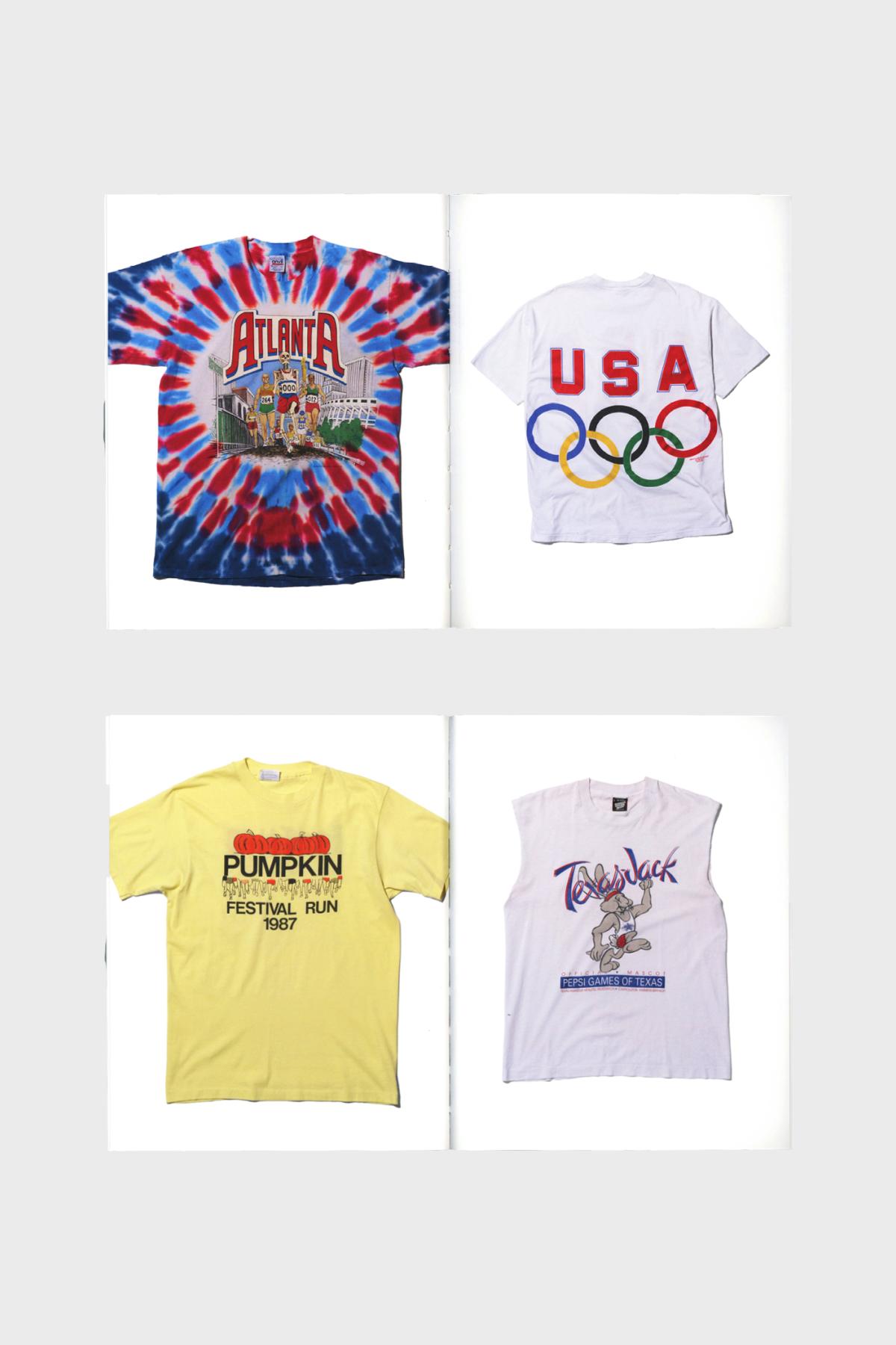 再戦 - 個人的な棚卸し