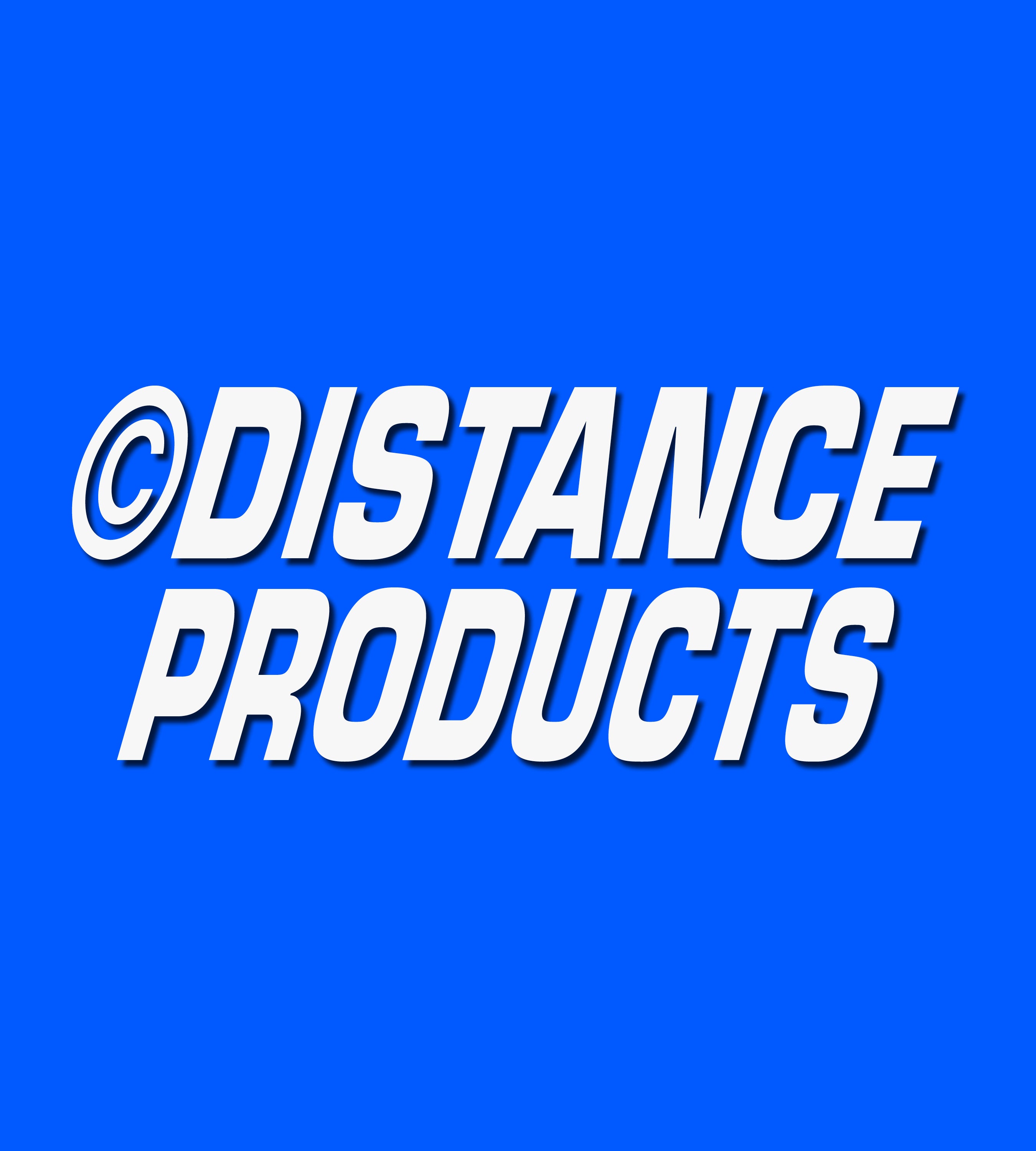 ©DISTANCE | For all runners