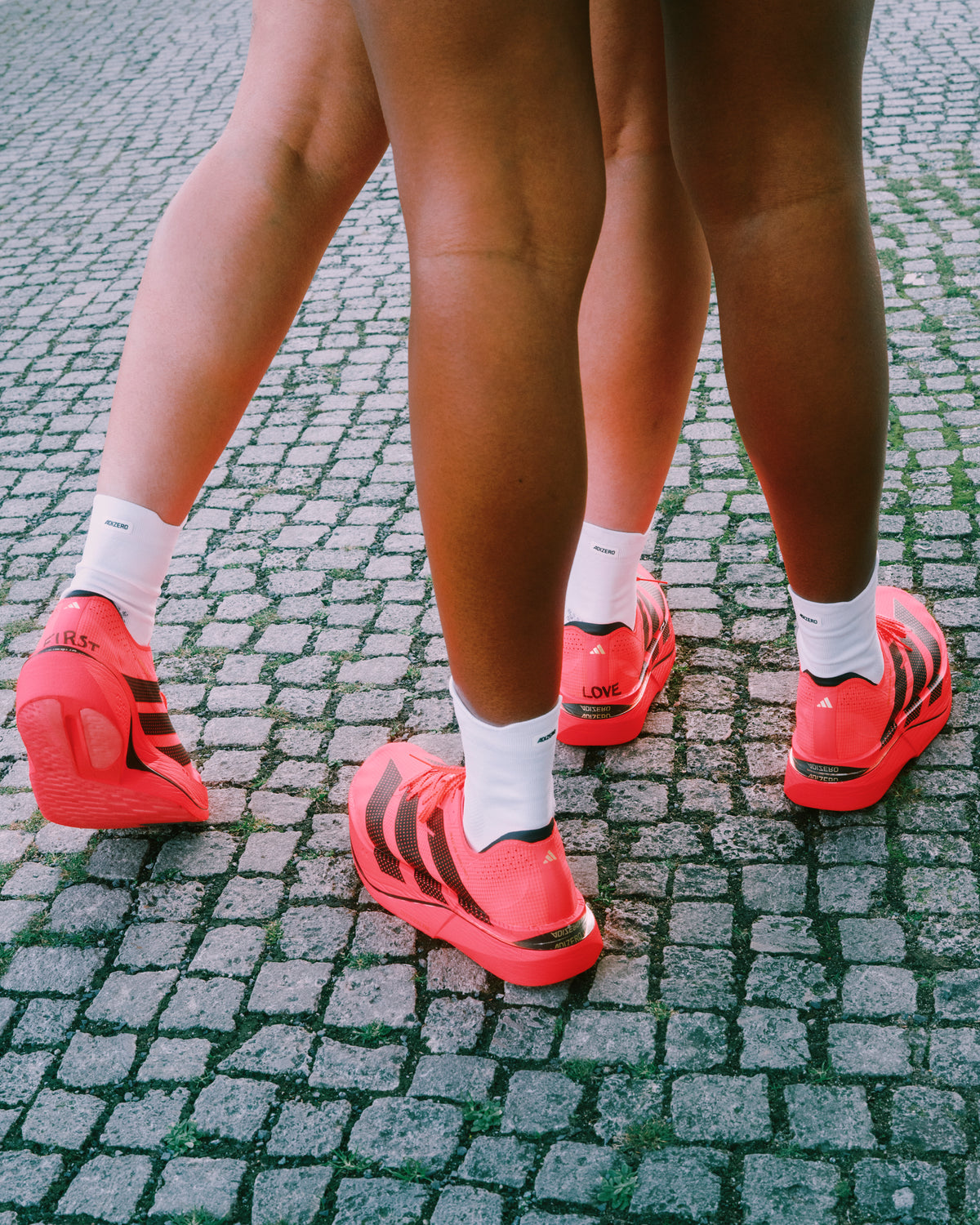 Adizero Adios Pro 5