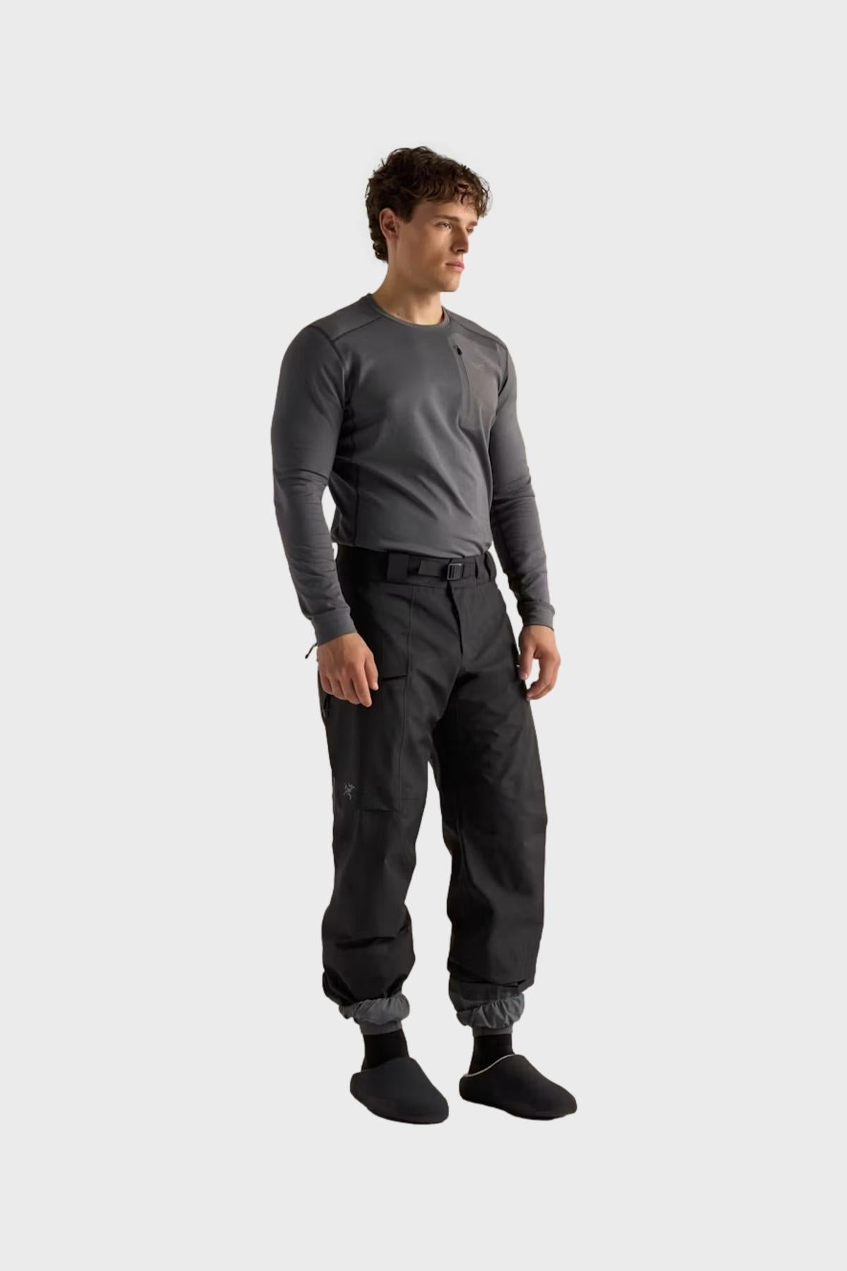 RHO LT Crew Neck
