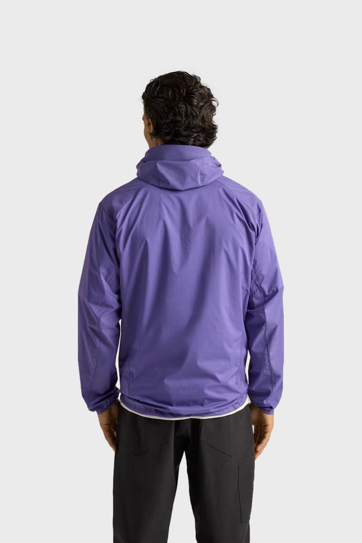 Squamish Hoody