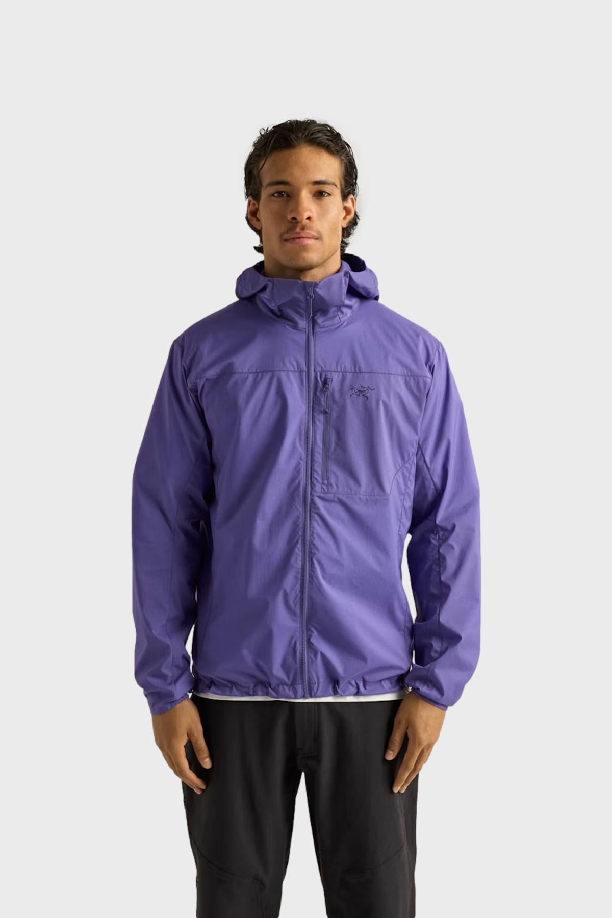 Squamish Hoody