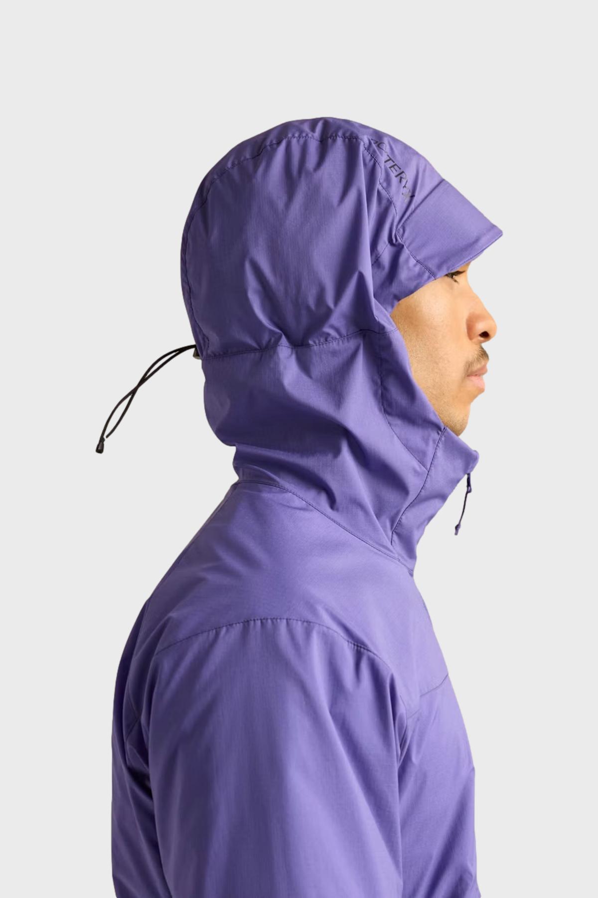 Squamish Hoody