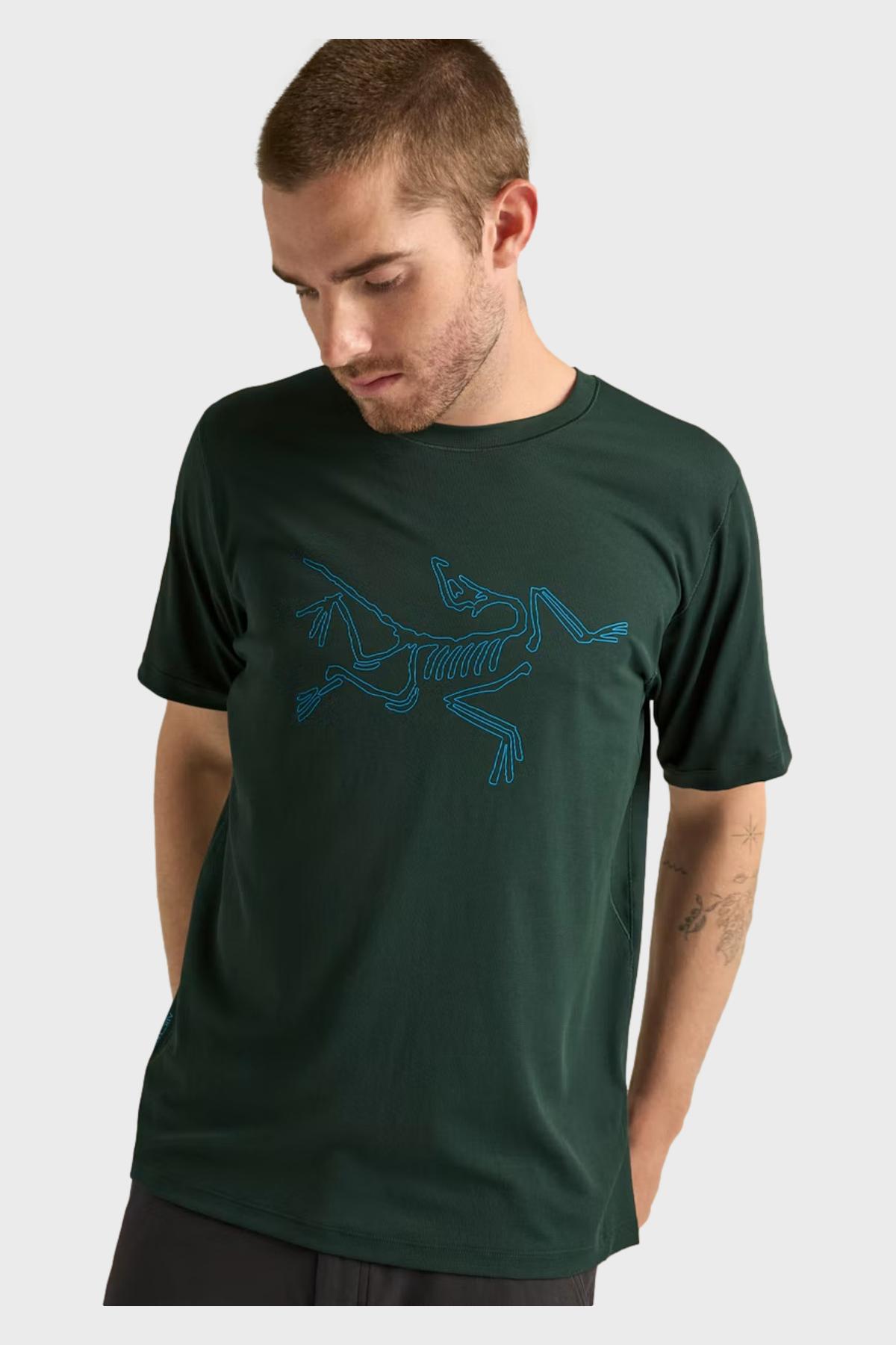 Cormac Logo SS