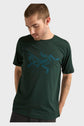 Cormac Logo SS