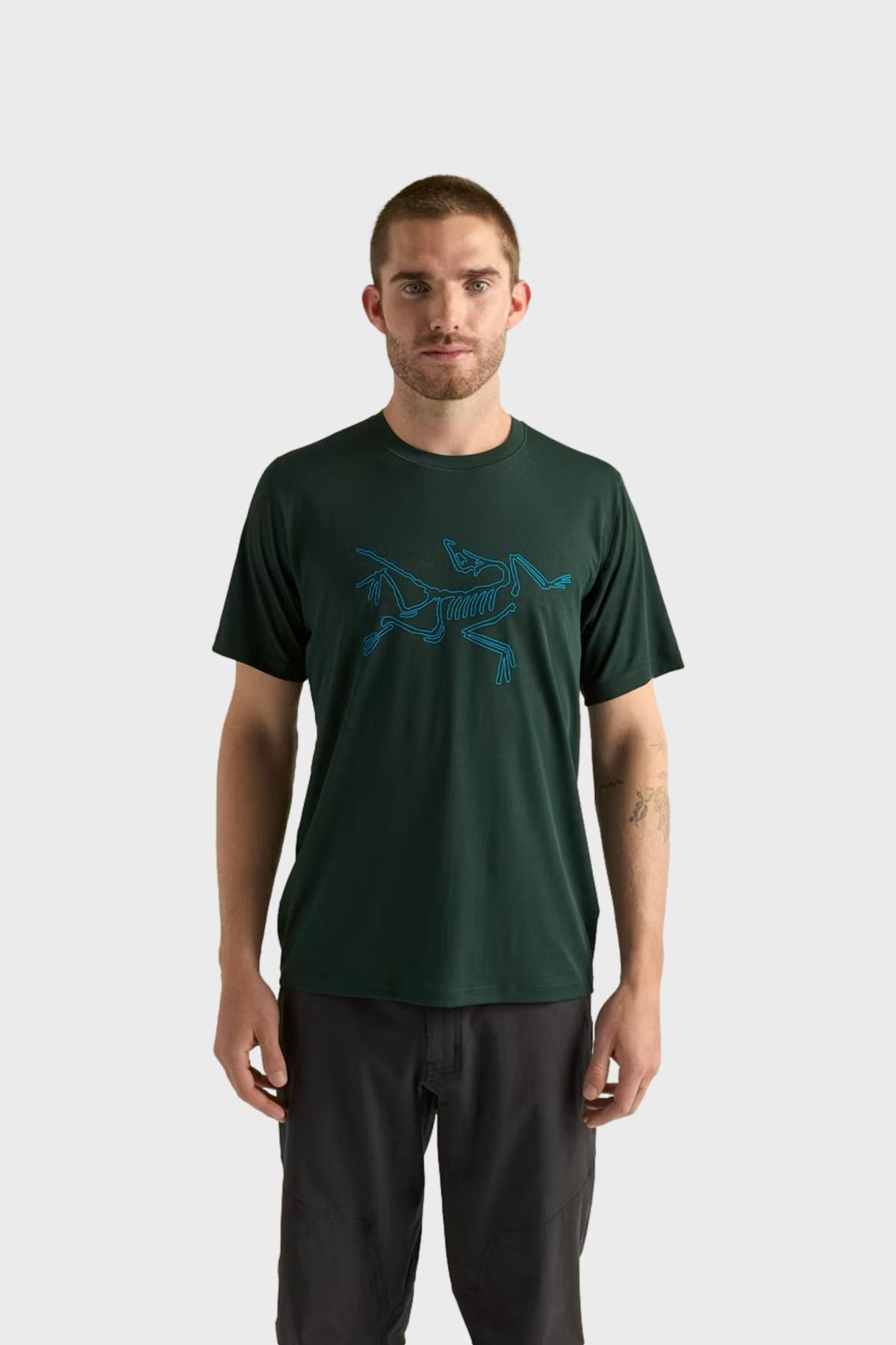 Cormac Logo SS