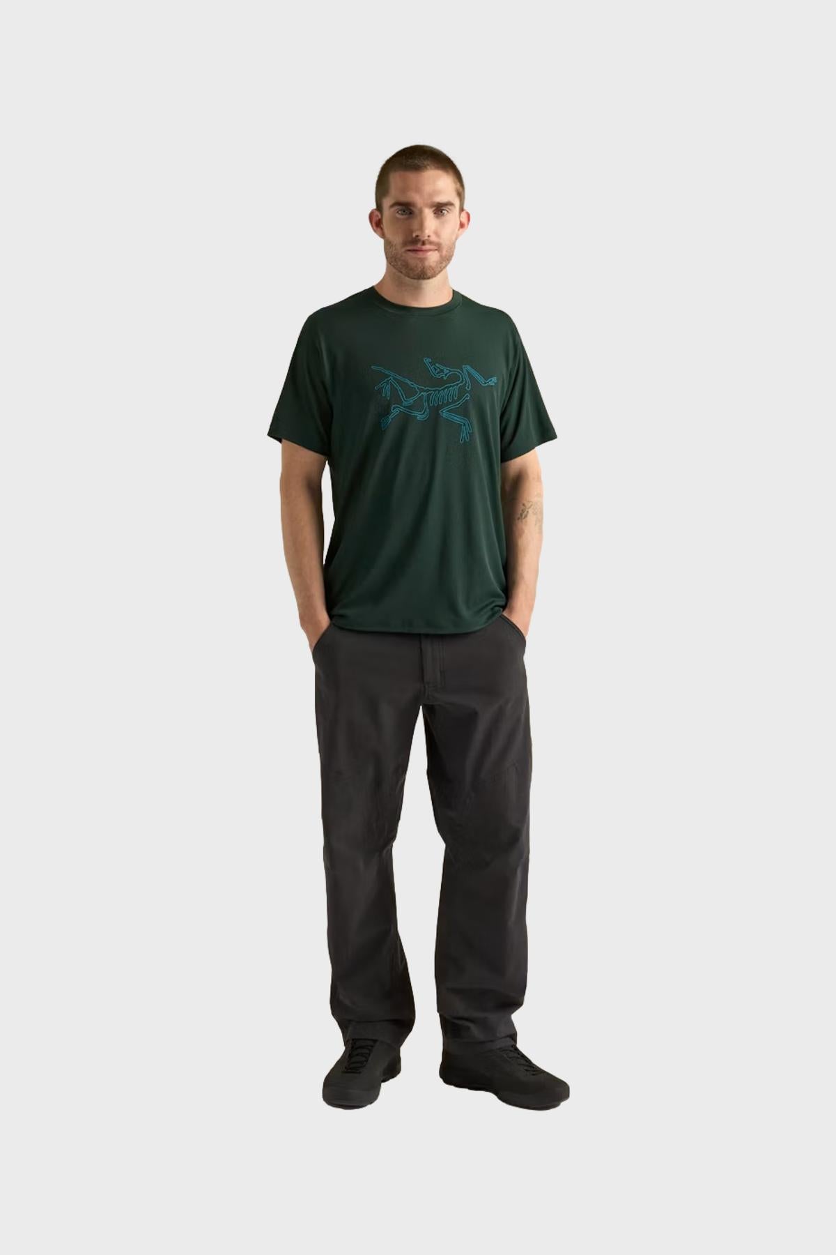 Cormac Logo SS