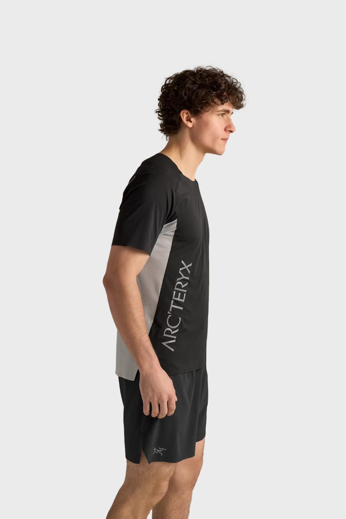 Norvan Downword Logo SS
