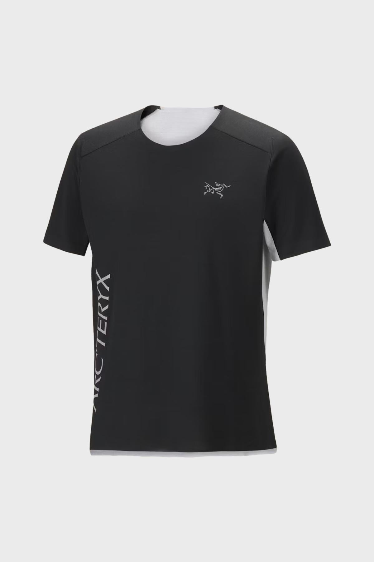 Norvan Downword Logo SS